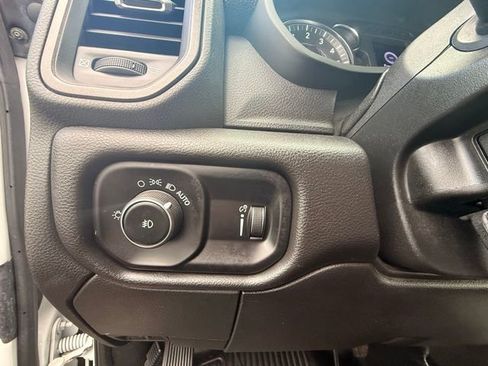 Used 2022 RAM 4500 Tradesman RWD image 19