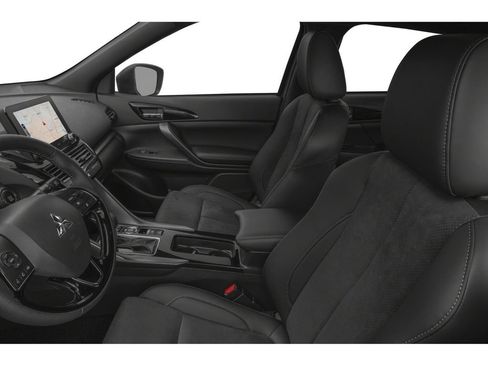 New 2026 Mitsubishi Eclipse Cross SE AWD/4WD image 8