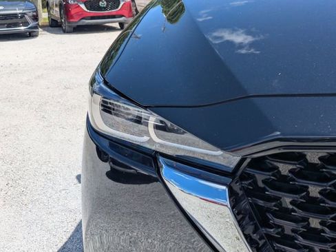 Used 2025 MAZDA CX-5 AWD 2.5 S w/ Select Package image 8