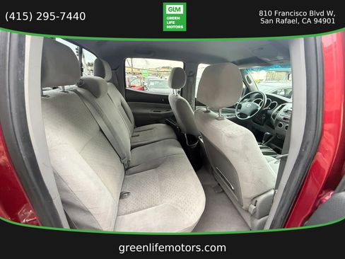 Used 2007 Toyota Tacoma PreRunner image 13