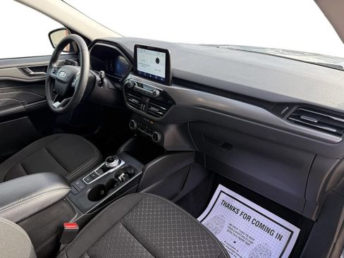 Used 2024 Ford Escape Active image 10