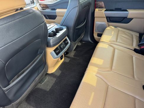 Used 2023 Ford F150 Lariat image 19