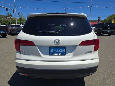 Used 2018 Honda Pilot EX-L image 4