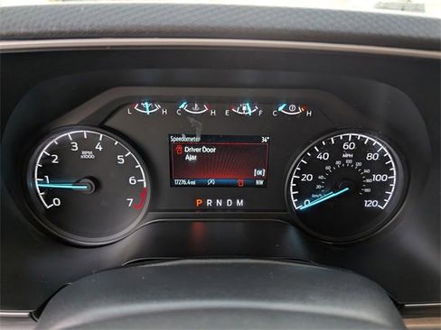 Used 2023 Ford F150 XL w/ Trailer Tow Package image 16