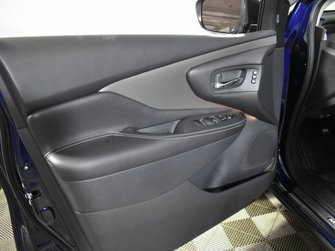 Certified 2024 Nissan Murano SL image 7