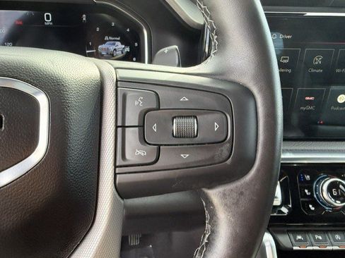 Used 2025 GMC Sierra 1500 Denali w/ Denali Reserve Package AWD/4WD image 23