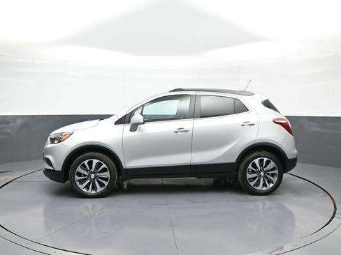 Used 2022 Buick Encore Preferred w/ Safety Package image 9