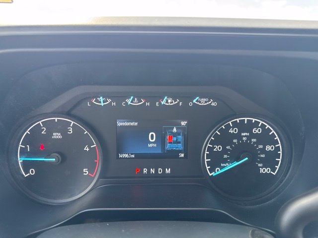 Used 2025 Ford F350 XLT w/ FX4 Off-Road Package AWD/4WD image 20