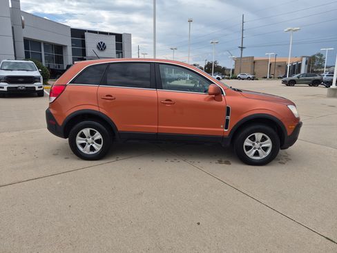 Used 2008 Saturn Vue XE FWD image 3