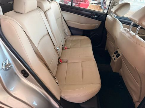 Used 2016 Subaru Legacy 2.5i Limited image 20