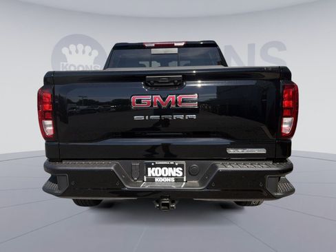 New 2026 GMC Sierra 1500 Elevation w/ Elevation Premium Package AWD/4WD image 4