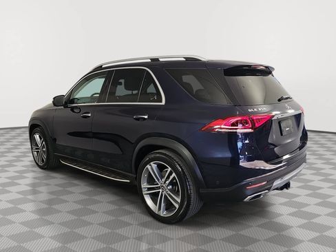 Used 2021 Mercedes-Benz GLE 350 w/ Premium Package image 6