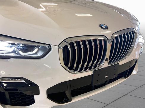 Used 2019 BMW X5 xDrive40i w/ M Sport Package AWD/4WD image 30
