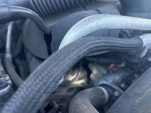 Used 2017 RAM 2500 Laramie w/ Off-Road Package AWD/4WD image 19