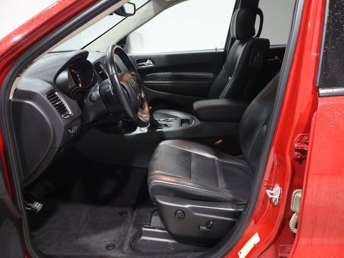 Used 2018 Dodge Durango GT image 10