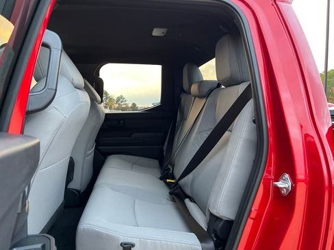 New 2025 Toyota Tacoma SR5 image 17