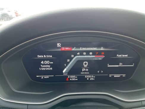 Used 2024 Audi S4 Premium Plus image 11