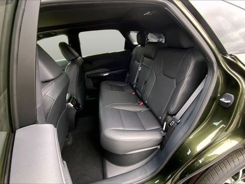 New 2026 Lexus RX 350 Premium Plus AWD/4WD image 23