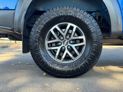 Used 2018 Ford F150 Raptor w/ Equipment Group 802A Luxury image 10