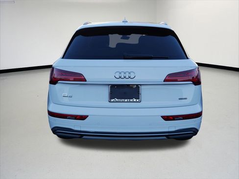 Certified 2023 Audi Q5 2.0T Premium Plus w/ Premium Plus Package image 4