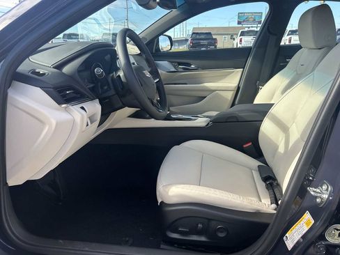 New 2026 Cadillac CT4 Premium Luxury image 20