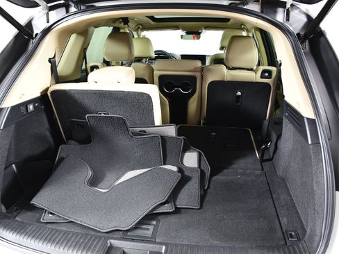 Certified 2025 Acura MDX SH-AWD w/ Technology Package image 50