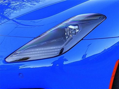 New 2023 Maserati MC20 Coupe image 9