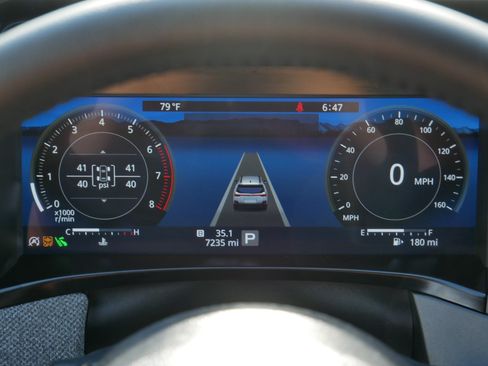 Certified 2026 Subaru Outback Limited AWD/4WD image 21