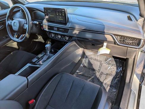 Certified 2025 Acura ADX A-Spec image 20