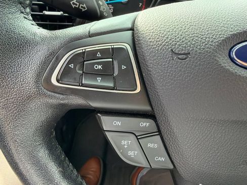 Used 2018 Ford Escape SEL FWD image 22