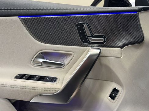 Certified 2025 Mercedes-Benz CLA 250 250 image 21