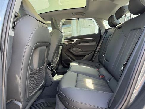 New 2026 Audi A6 Premium Plus image 22