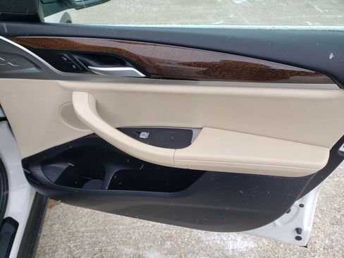 Used 2023 BMW X3 xDrive30i w/ Premium Package image 28