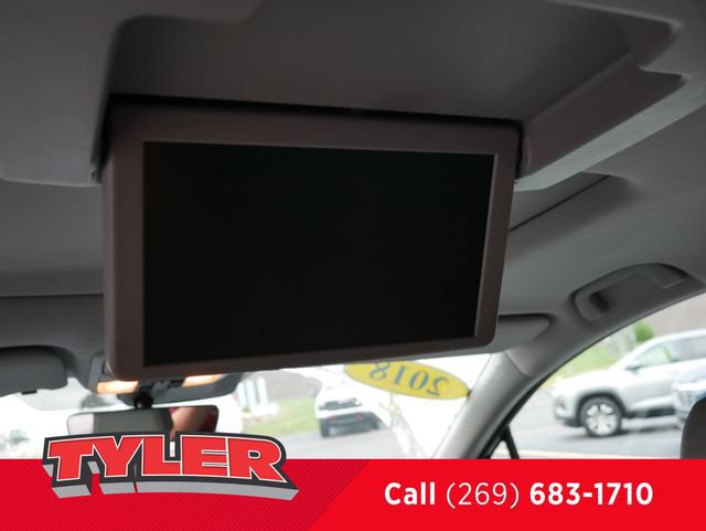 Used 2018 Honda Odyssey EX-L image 44