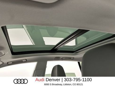 Used 2021 Audi Q8 Premium Plus w/ Premium Plus Package AWD/4WD image 22
