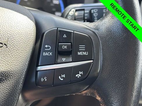 Used 2022 Ford Bronco Sport Big Bend w/ Convenience Package AWD/4WD image 14