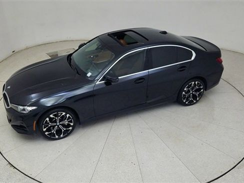 Used 2025 BMW 330i xDrive Sedan image 78
