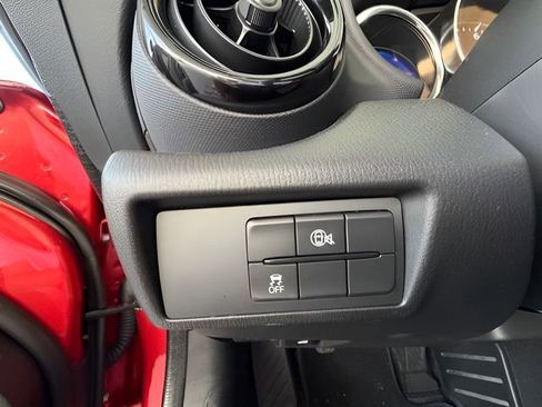 Used 2024 MAZDA MX-5 Miata Sport image 21