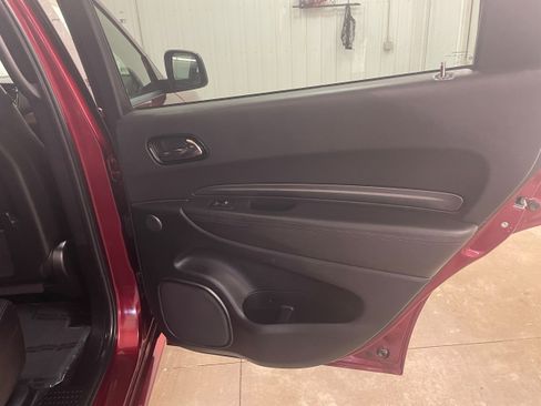 Used 2022 Dodge Durango R/T image 31