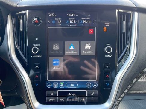 Certified 2023 Subaru Outback Premium image 12