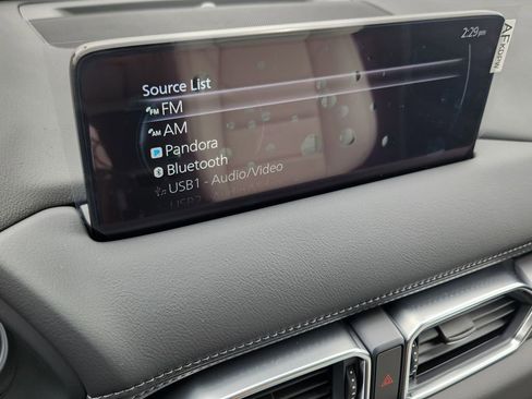 New 2025 MAZDA CX-5 AWD 2.5 S w/ Preferred Package image 11