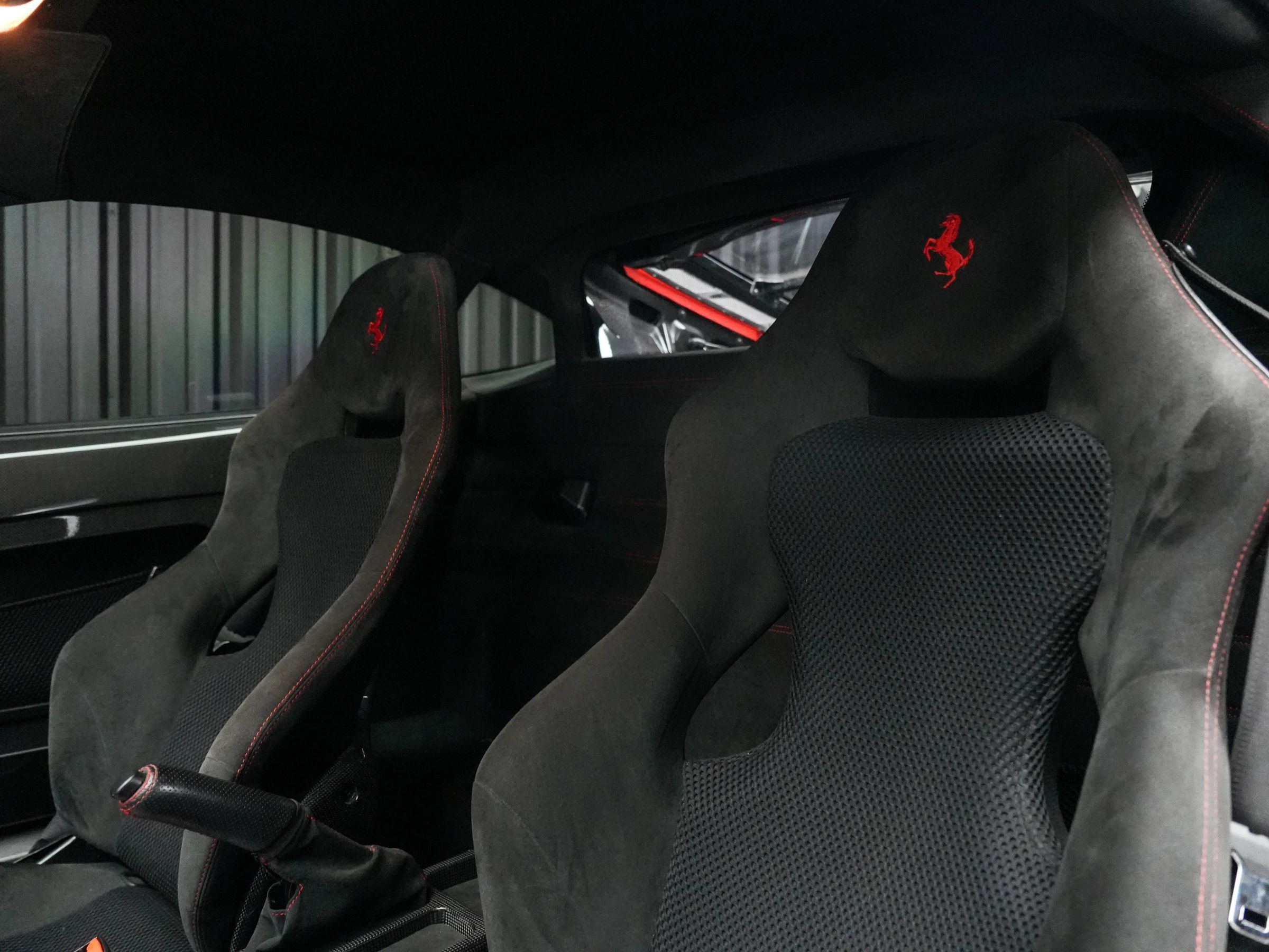 Used 2009 Ferrari F430 Scuderia RWD image 33