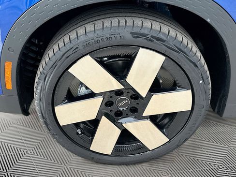 New 2025 MINI Cooper Countryman S image 27