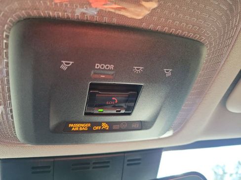 New 2026 Toyota Prius Plug-In Hybrid image 37