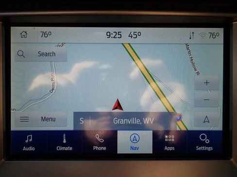 Used 2021 Ford Ranger XLT w/ Equipment Group 301A Mid image 4