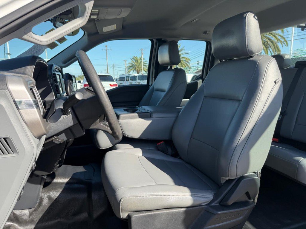 Used 2021 Ford F150 XL w/ Equipment Group 101A High RWD image 18