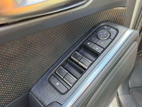 Used 2024 Lexus GX 550 w/ Cold Area Package image 19