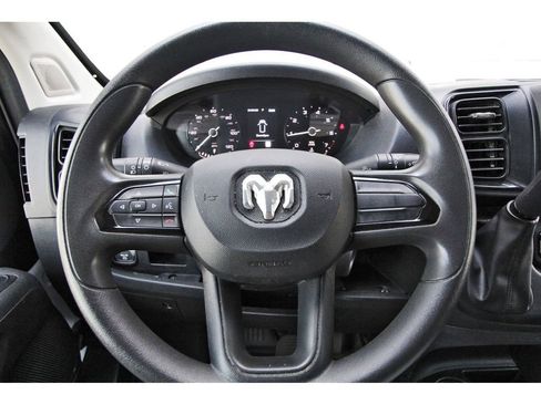 Used 2023 RAM ProMaster 2500 image 12