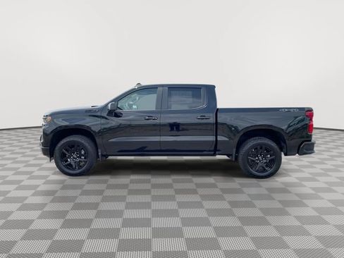 New 2026 Chevrolet Silverado 1500 RST w/ RST All Star Premium Package AWD/4WD image 9