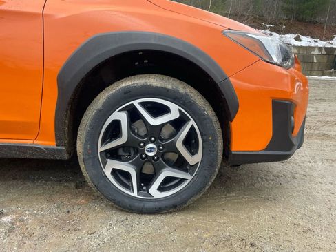 Used 2018 Subaru Crosstrek 2.0i Limited image 31